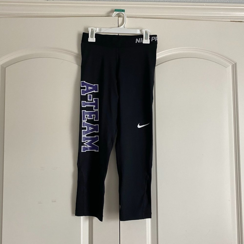 Nike Pro Leggings A-Team